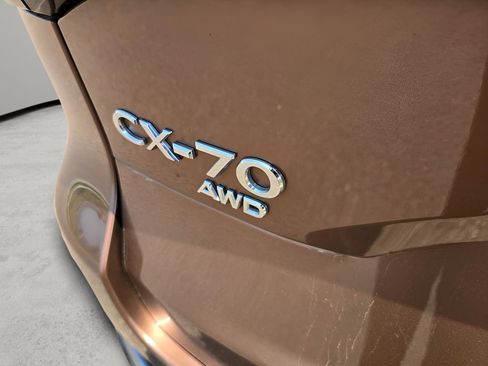 Used 2025 MAZDA CX-70 Plug-In Hybrid w/ Premium Pkg AWD/4WD image 28