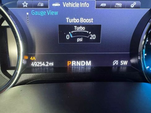 Used 2020 Ford Expedition Limited w/ Equipment Group 302A image 15