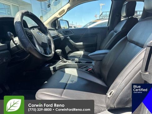 Used 2020 Ford Ranger XL w/ Equipment Group 101A Mid RWD image 11