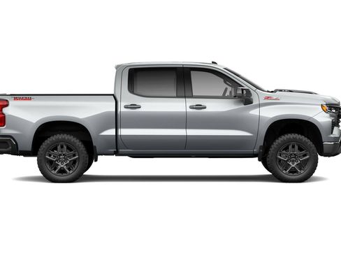 New 2026 Chevrolet Silverado 1500 LT Trail Boss w/ LT Trail Boss Premium Package AWD/4WD image 27