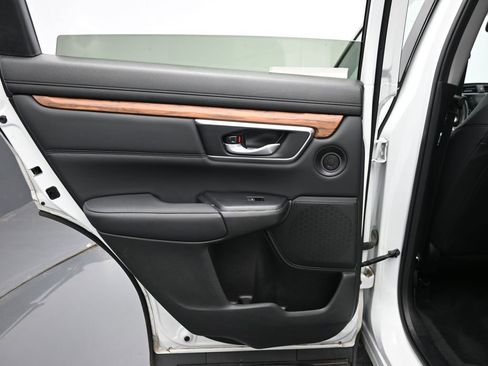 Certified 2020 Honda CR-V EX-L image 21