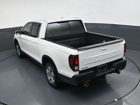 Certified 2026 Honda Ridgeline RTL image 26