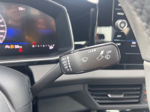 New 2026 Volkswagen Jetta Sport FWD image 12