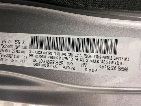 Used 2016 Jeep Wrangler Unlimited Sahara AWD/4WD image 43