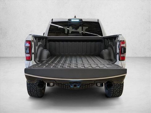 Used 2023 RAM 1500 TRX w/ TRX Level 2 Equipment Group AWD/4WD image 7