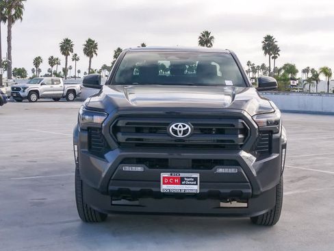 New 2026 Toyota Tacoma SR5 image 3