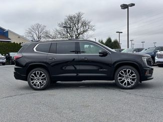 New 2026 GMC Acadia Denali Ultimate AWD/4WD video 3