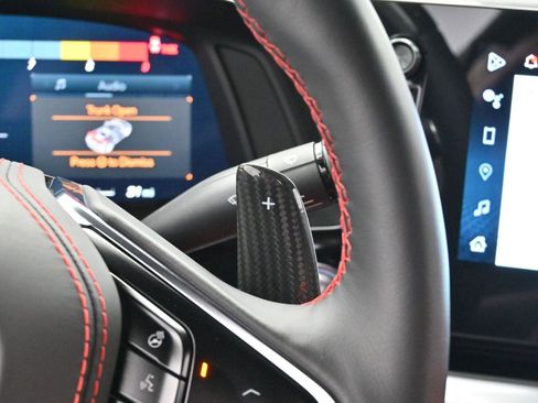 Used 2025 Chevrolet Corvette Z06 w/ Battery Protection Package image 23