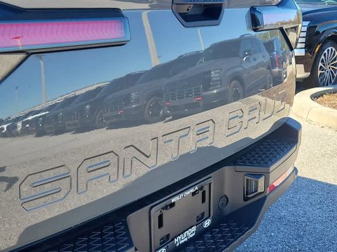 New 2026 Hyundai Santa Cruz SE image 6