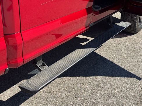 Used 2020 Ford F250 Platinum image 13