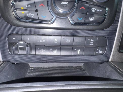 Used 2018 RAM 1500 Rebel w/ Luxury Group AWD/4WD image 28