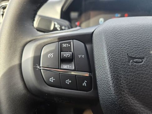 New 2026 Ford Ranger XLT w/ Trailer Tow Package image 18