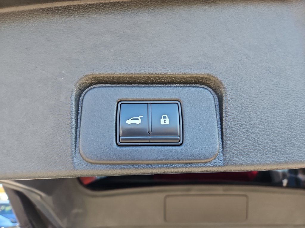 Used 2021 Nissan Rogue SL w/ Premium Package AWD/4WD image 23