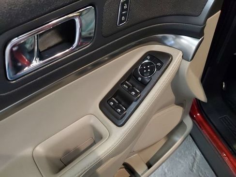 Used 2015 Ford Explorer FWD image 13