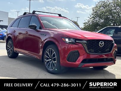 New 2026 MAZDA CX-70 3.3 Turbo S w/ Premium Package