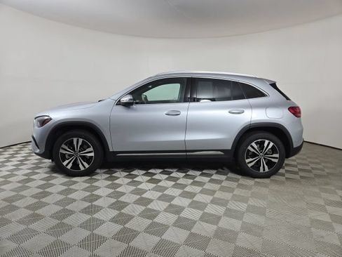 Certified 2026 Mercedes-Benz GLA 250 4MATIC image 2