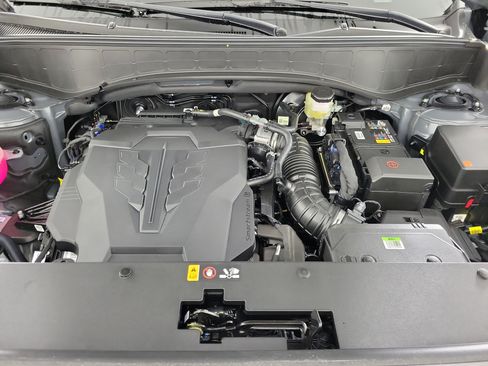 New 2026 Hyundai Palisade SEL AWD/4WD image 34