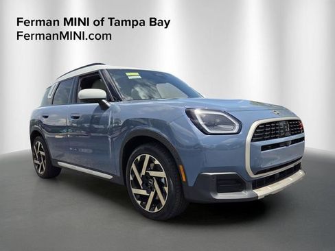 New 2027 MINI Cooper Countryman S AWD/4WD image 1