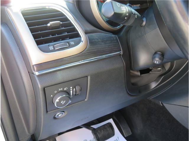 Used 2015 Jeep Grand Cherokee Summit AWD/4WD image 13