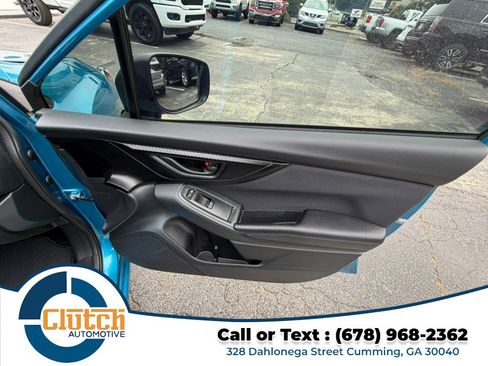 Used 2018 Subaru Impreza 2.0i AWD/4WD image 24