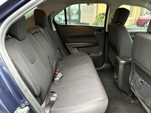 Used 2015 Chevrolet Equinox LS image 23