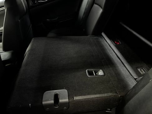 Used 2017 Honda Civic EX image 31