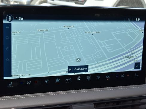 New 2026 Lincoln Corsair Premiere image 27