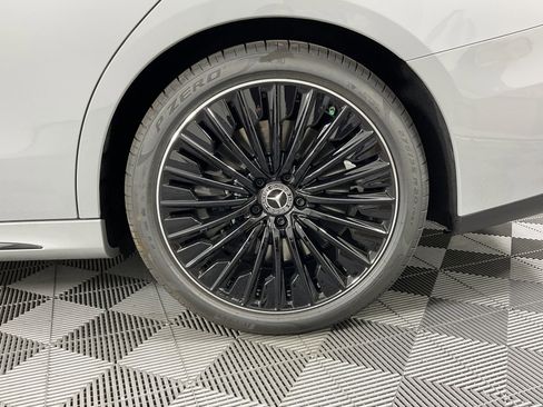 New 2025 Mercedes-Benz E 450 4MATIC Sedan image 32