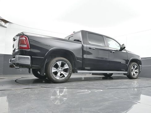 Used 2019 RAM 1500 Laramie AWD/4WD image 23