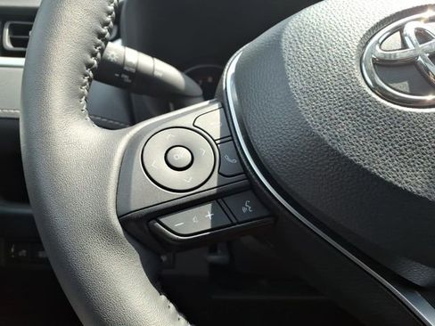 Used 2024 Toyota RAV4 XLE Premium w/ Weather Package AWD/4WD image 20