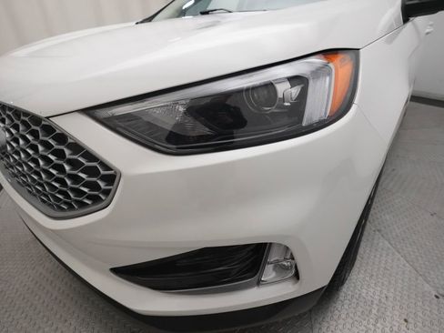 Used 2023 Ford Edge SEL w/ Convenience Package AWD/4WD image 25