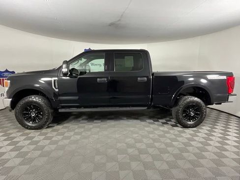 Used 2020 Ford F250 XLT w/ Tremor Off-Road Package image 6