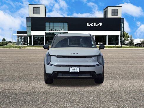 New 2026 Kia EV9 Land AWD/4WD image 3
