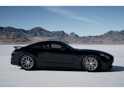 New 2025 Mercedes-Benz AMG GT 63 image 15