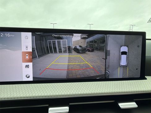 New 2026 Genesis GV80 3.5T Prestige image 30