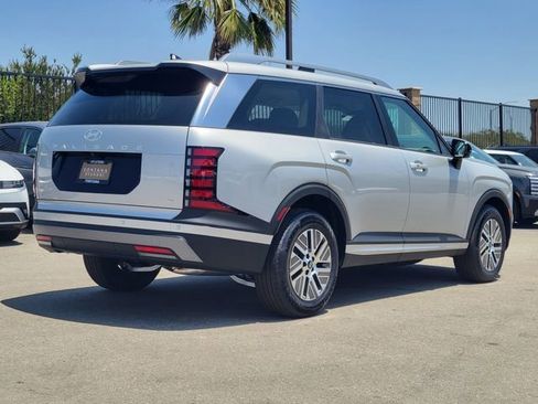 New 2026 Hyundai Palisade SEL AWD/4WD image 4