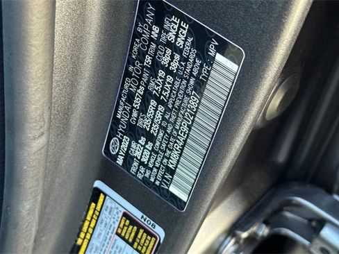 Used 2023 Hyundai Ioniq 5 Limited image 55