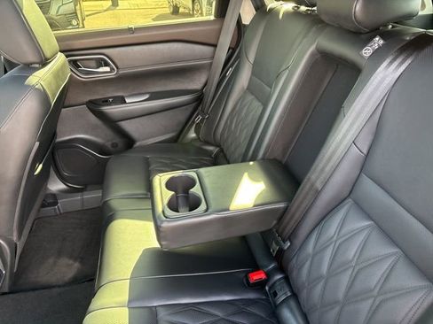 Used 2023 Nissan Rogue Platinum w/ Platinum Premium Package image 29