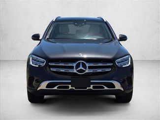 Used 2020 Mercedes-Benz GLC 350e 4MATIC video 2