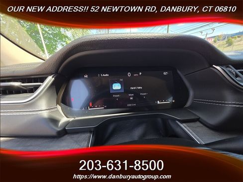 Used 2022 Jeep Grand Cherokee Limited AWD/4WD image 15