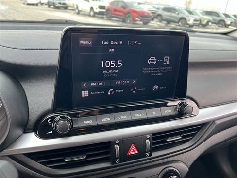 Used 2024 Kia Forte LXS w/ LXS Technology Package image 12