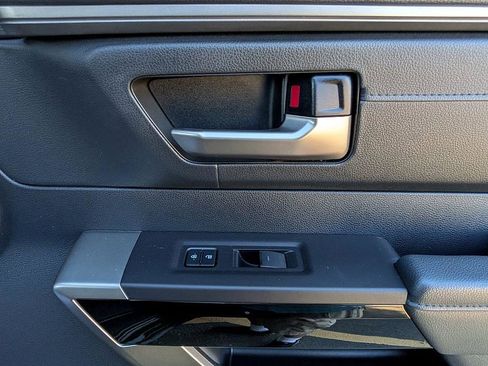 Used 2023 Toyota Tundra Limited image 36