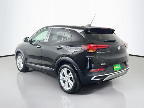 Used 2022 Buick Encore GX Preferred FWD image 7