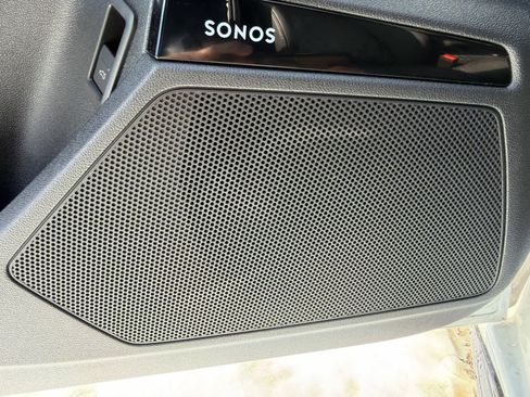 Used 2025 Audi S3 Prestige image 13