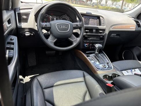 Used 2014 Audi Q5 2.0T Premium Plus AWD/4WD image 21