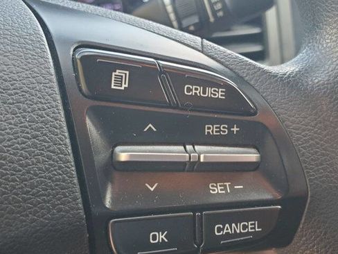 Used 2019 Hyundai Elantra SEL w/ Cargo Package FWD image 26