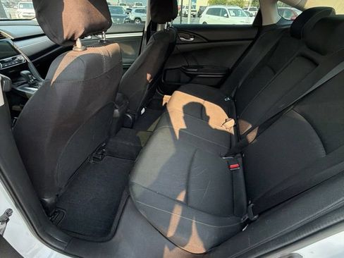 Used 2017 Honda Civic EX image 11