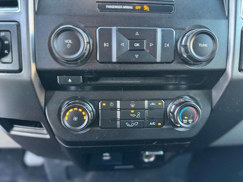 Used 2018 Ford F150 XLT image 26