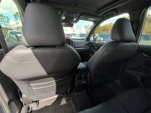 Certified 2025 Subaru Forester Limited w/ Protection Package image 17