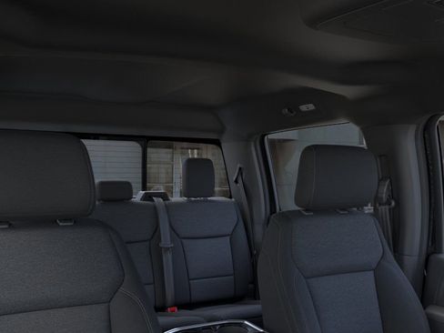 New 2025 Ford F150 XLT w/ Equipment Group 302A MID image 22